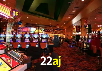 Desvendando o Mundo dos Jogos Virtuais na 22aj