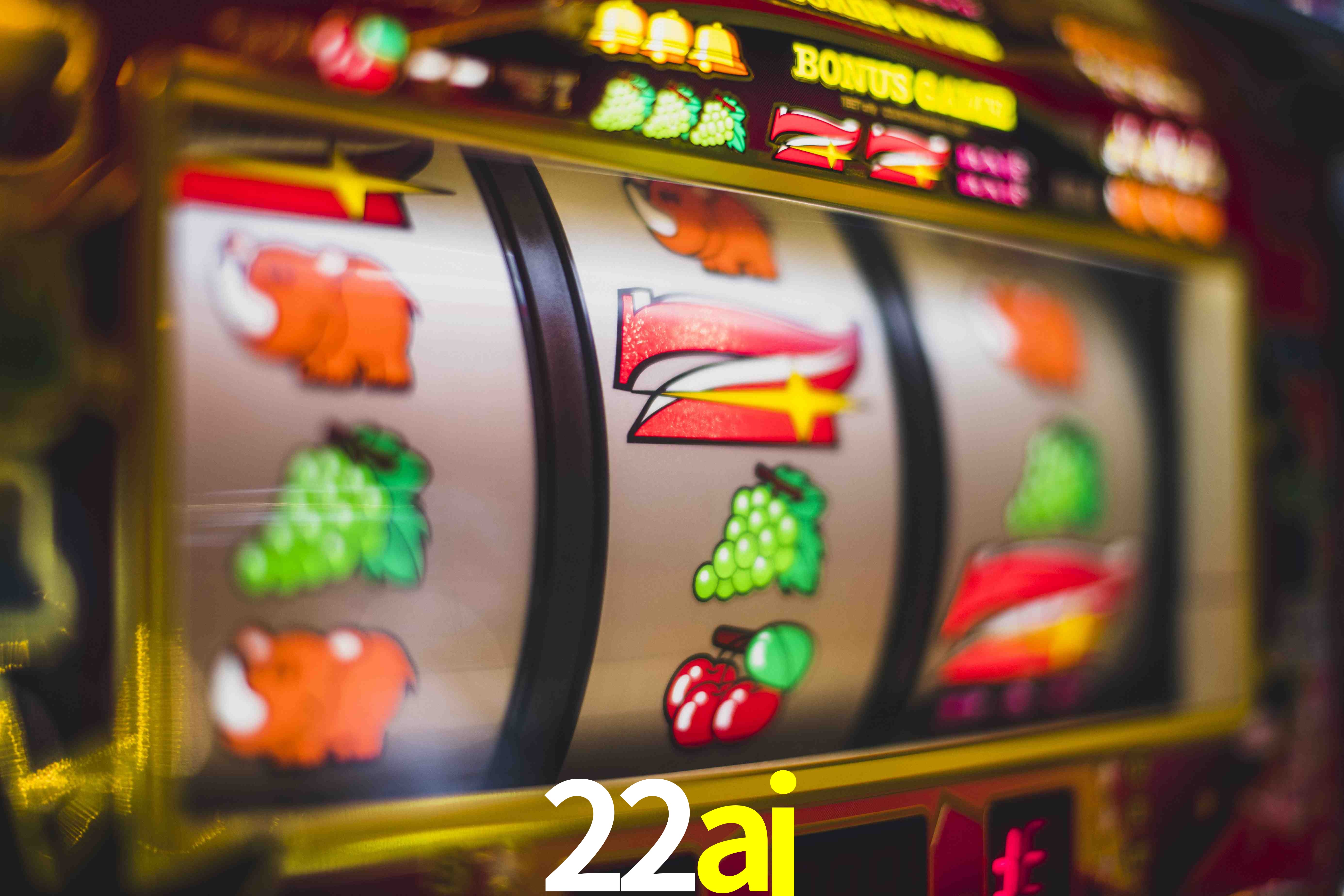 Slot Games 22aj