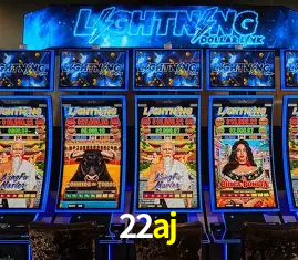 Inovações de Jogos na 22aj: O Futuro das Experiências Interativas