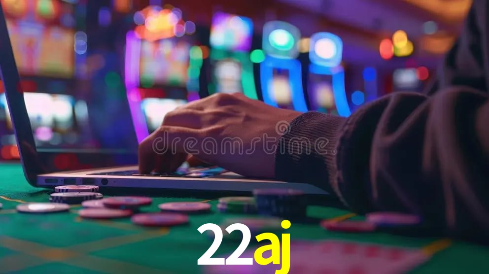 Casino Ao Vivo 22aj