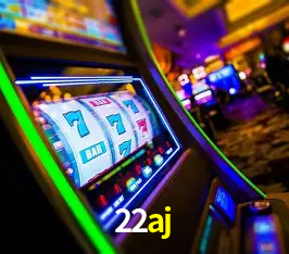 A Popularidade dos Caça-Níqueis no 22aj