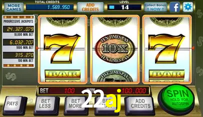 Desvendando o Mundo dos Jogos Virtuais na 22aj