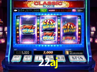 Apostas Esportivas na 22aj: Um Guia Completo