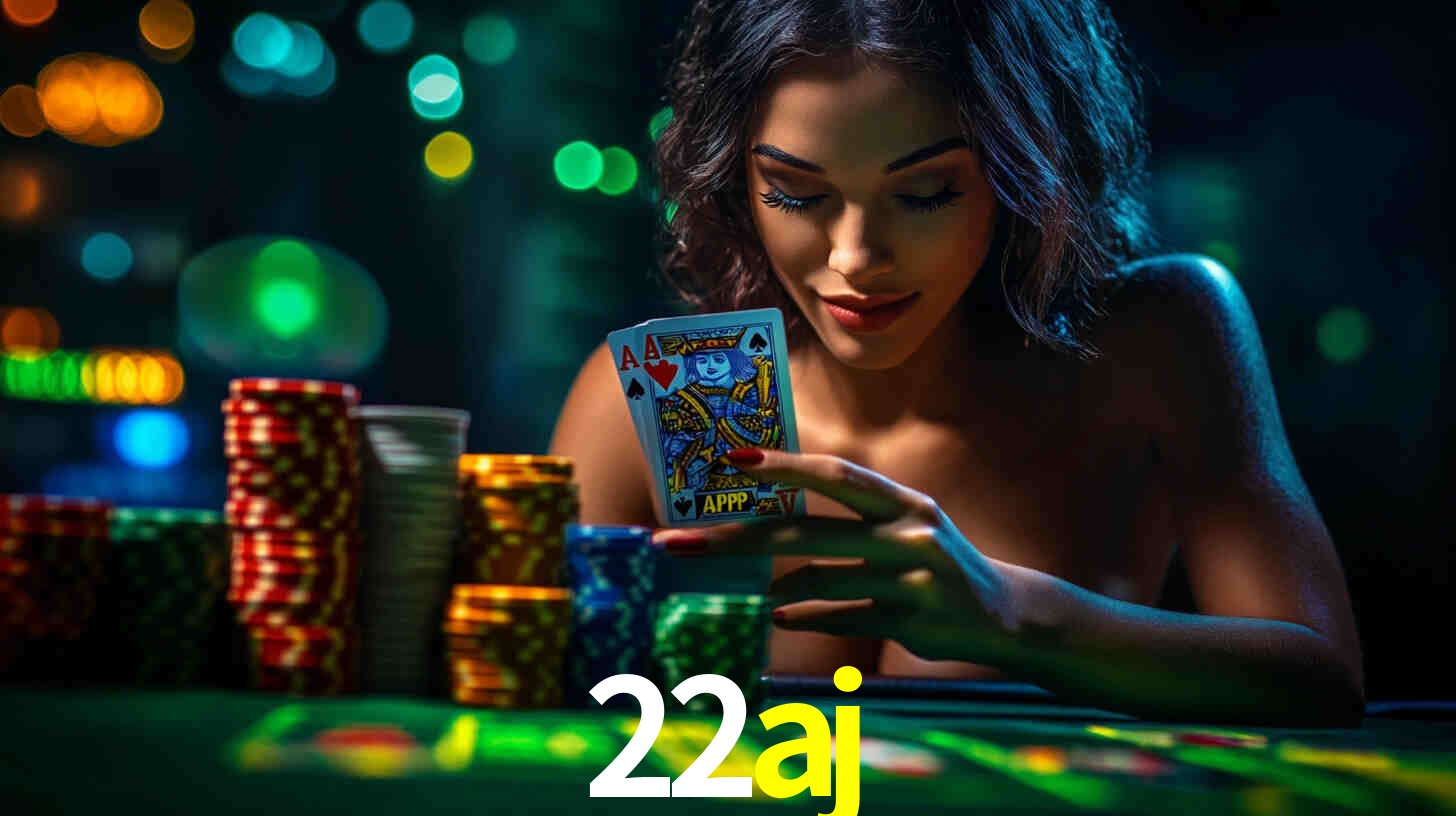 Desvendando o Mundo dos Jogos Virtuais na 22aj